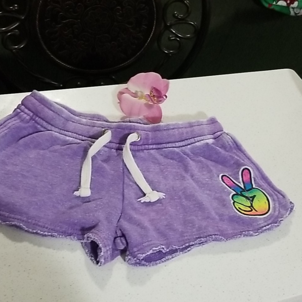 💝Chic 2 Chic comfy short